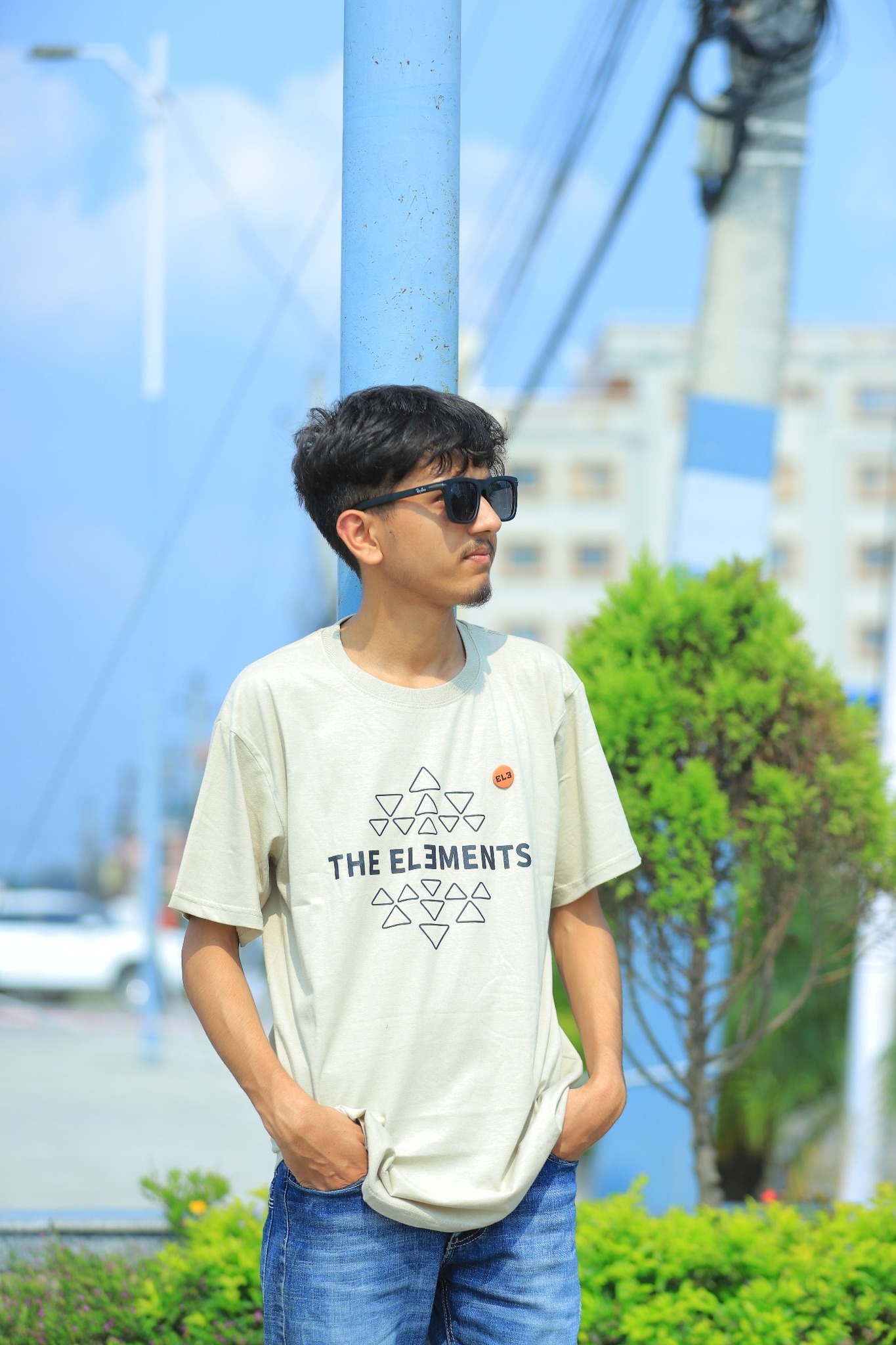 Arbin Niroula